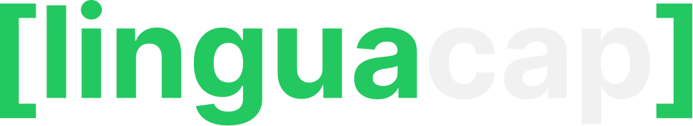 Linguacap